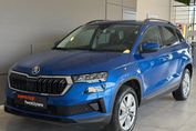 Skoda Karoq 1.5 TSI ACT Selection DSG