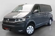 Volkswagen Transporter L1H1