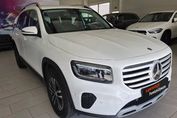 Mercedes GLB 200 d 4MATIC