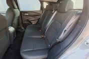 Nissan Qashqai Acenta