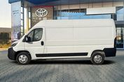 Toyota Proace Max EV L3H2