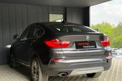 BMW X4 xDrive20d xLine sport-aut