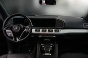 Mercedes GLE 450 d 4-Matic AMG Line
