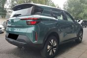 Opel Frontera Edition 1.2 Turbo