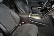Mercedes GLC Coupe 220 d 4-Matic AMG Line