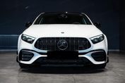 Mercedes Klasa A 45 S AMG 4-Matic+