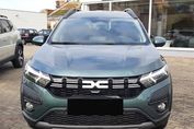 Dacia Jogger Expression 7-miejsc LPG 1.0