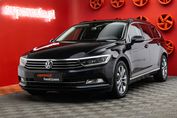 Volkswagen Passat 1.8 TSI