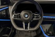 BMW X3 xDrive20d M Sport