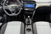 Opel Corsa Edition 1.2 Turbo