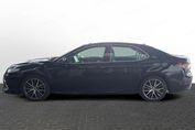 Toyota Camry Hybrid