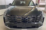 Hyundai Tucson 1.6 T-GDi HEV Executive 2WD aut
