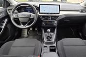 Ford Focus 1.0 Ecoboost Mhev Titanium x