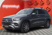 Mercedes GLE 300 d 4MATIC