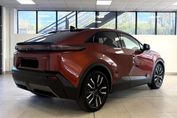 Toyota C-HR + Style BEV