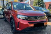 Opel Frontera Edition 44kWh