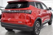 Chery Tiggo 4 Prestige 1.5 T-GDI HEV DHT