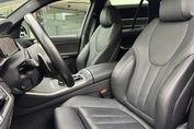 BMW X5 xDrive45e M Sport