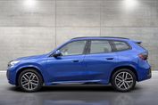 BMW X1 sDrive18i M Sport aut