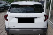 Dacia Duster Expression 1.2 Eco-G LPG