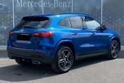 Mercedes GLA 200 AMG Line