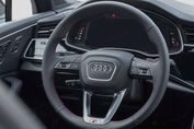 Audi Q7 SQ7 TFSI quattro