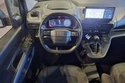 Fiat Doblo Cargo/Van M L1H1