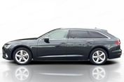 Audi A6 2.0 TDI S tronic