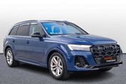 Audi Q7 50 TDI quattro S Line