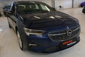 Opel Insignia 2.0 CDTI   Business Elegance