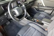 Citroen C4 X PureTech Shine Pack S&S EAT8