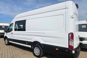 Ford Transit L4H3 Zabudowa Brygadowa