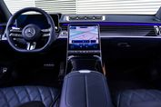 Mercedes Klasa S 580  4-Matic Long AMG Line