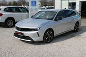 Opel Astra Sports Tourer