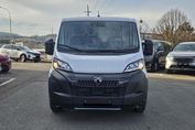 Peugeot Boxer L2H1