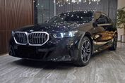 BMW Seria 5 520i M Sport