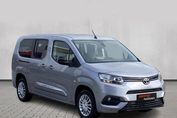 Toyota Proace City Verso Long 1.5 D-4D Family Aut.