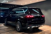 Mercedes GLS 450 d 4-MATIC AMG Line