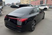 Mercedes CLA 180 Progressive