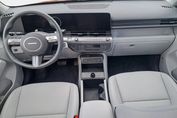 Hyundai Kona 1.6 GDI Hybrid DCT