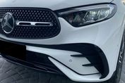 Mercedes GLC Coupe 200 d 4-Matic AMG Line