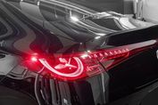 Mercedes CLA 200 Progressive