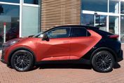Toyota C-HR Tokyo Edition 2.0 PHEV Dynamic Force