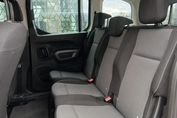 Toyota Proace City Verso 1.5 D-4D Business