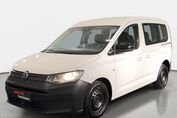 Volkswagen Caddy 2.0 TDI