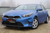 Kia Ceed 1.5 T-GDI M