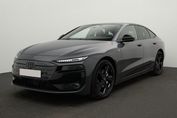 Audi A6 E-tron quattro