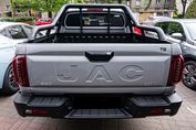 Jac T9 8AT 4x4