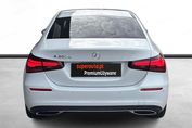 Mercedes Klasa A Sedan 200 d Progressive