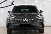 Mercedes GLC Coupe 200 d 4-Matic AMG Line